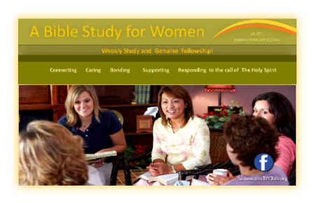 BFC (Family) Bible Study & Fellowship